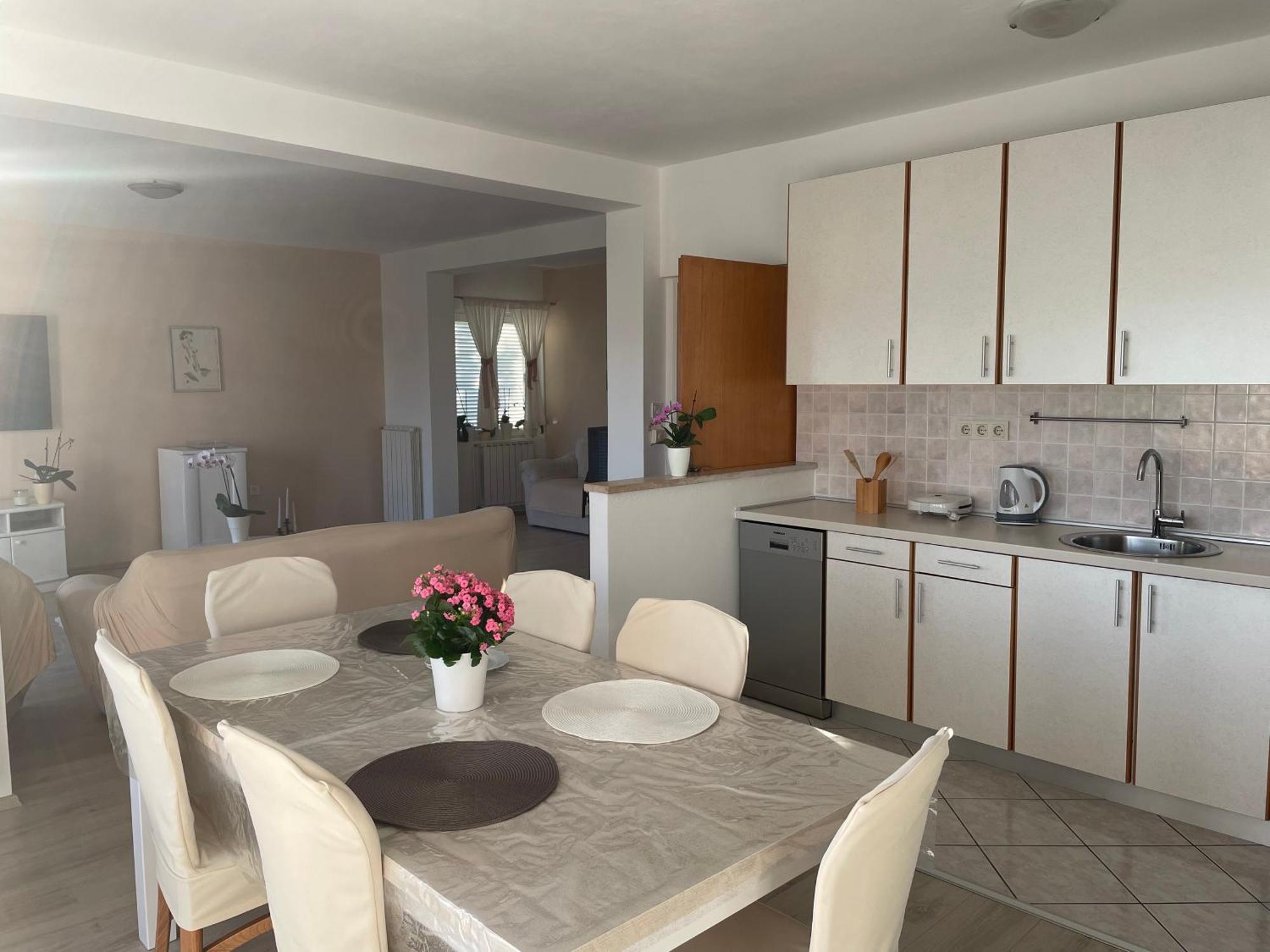 Apartment Stela 라브 외부 사진