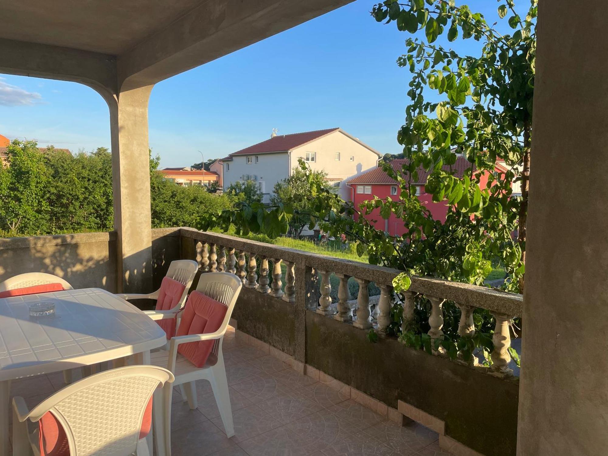 Apartment Stela 라브 외부 사진