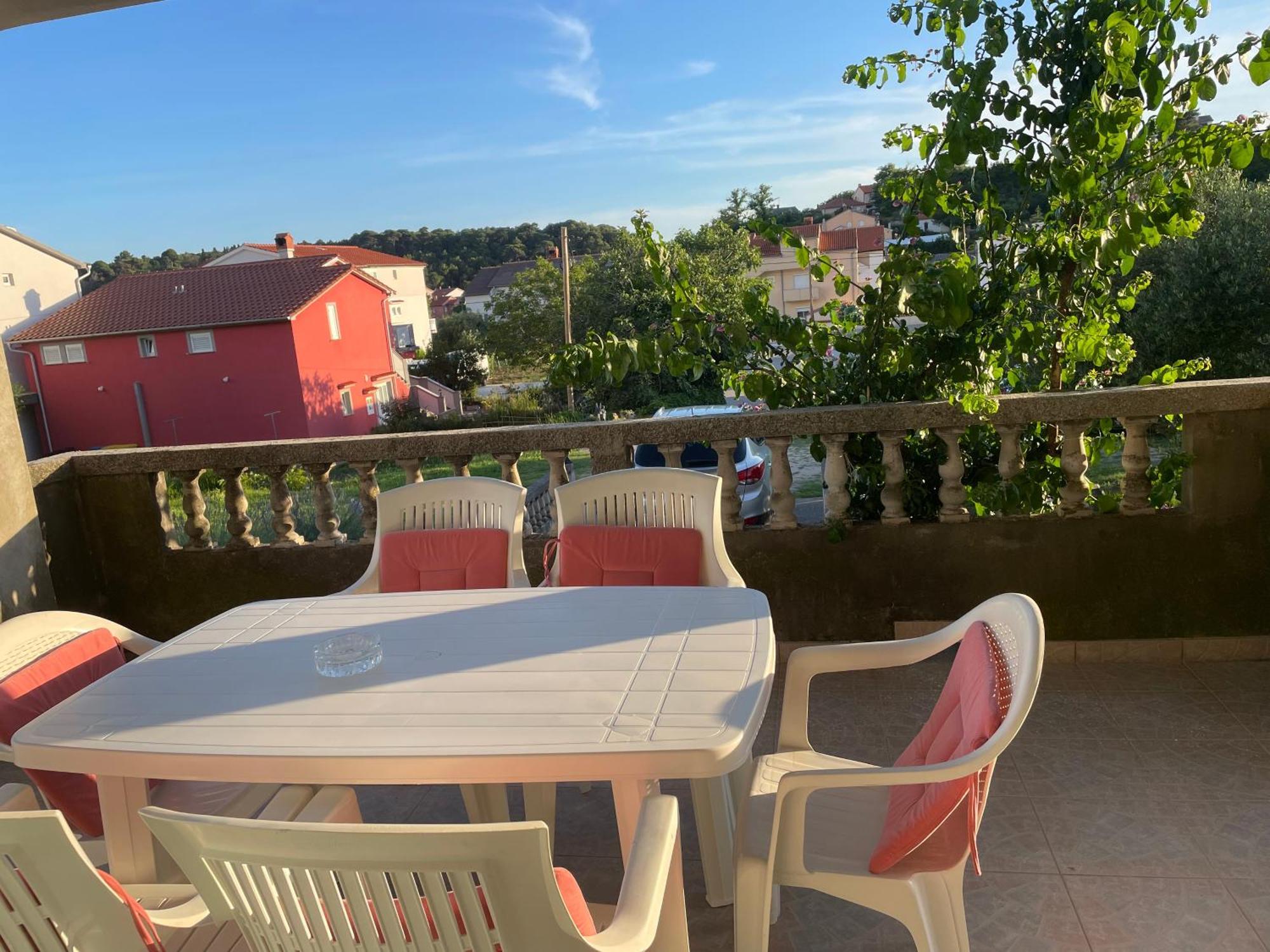 Apartment Stela 라브 외부 사진