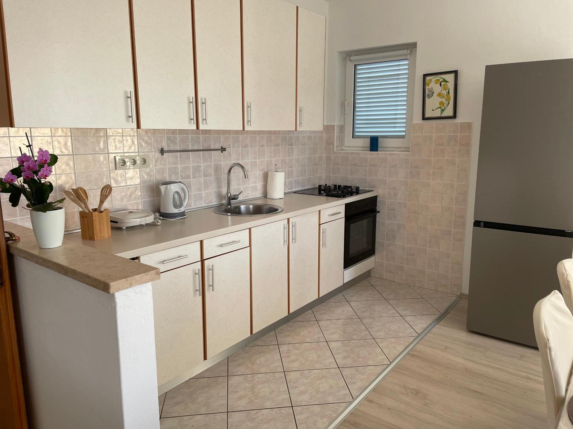 Apartment Stela 라브 외부 사진