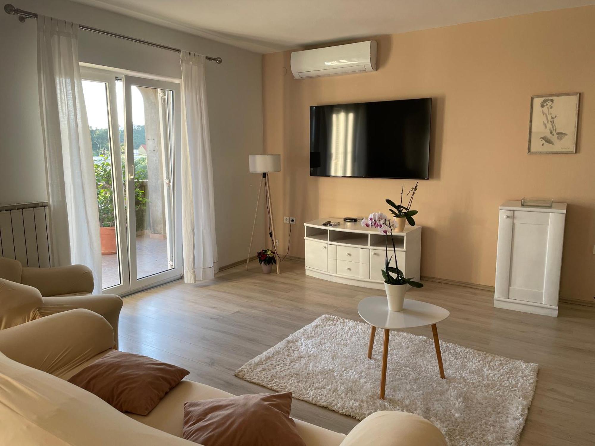 Apartment Stela 라브 외부 사진