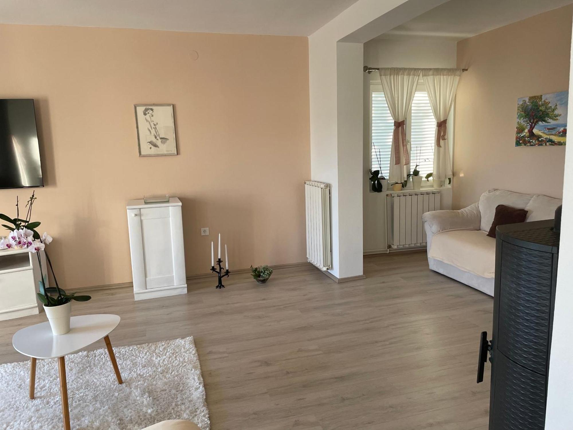 Apartment Stela 라브 외부 사진
