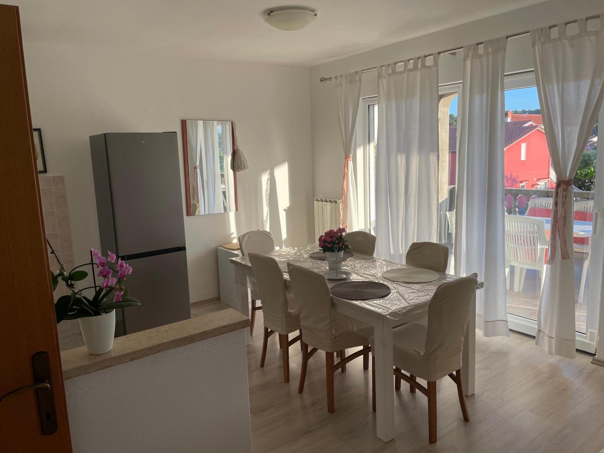 Apartment Stela 라브 외부 사진