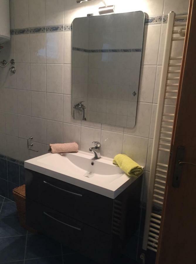Apartment Stela 라브 외부 사진