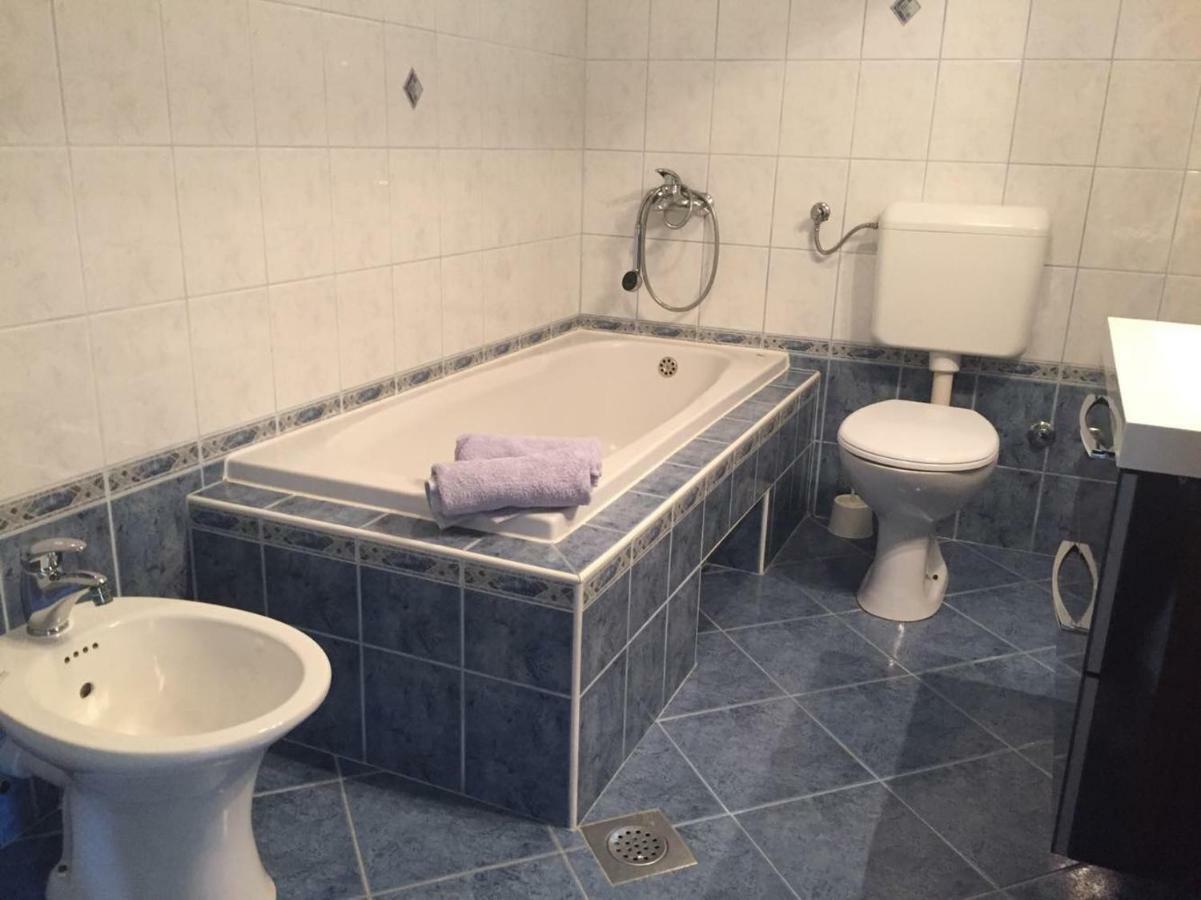 Apartment Stela 라브 외부 사진