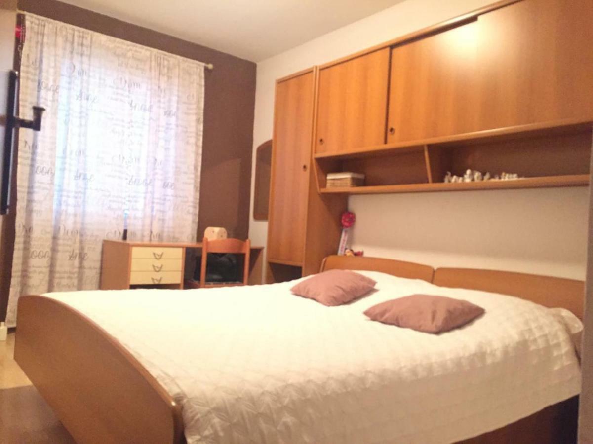 Apartment Stela 라브 외부 사진