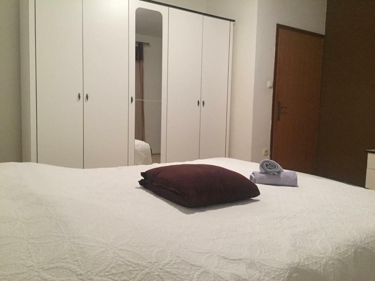 Apartment Stela 라브 외부 사진
