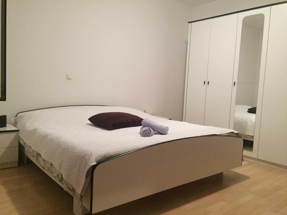 Apartment Stela 라브 외부 사진
